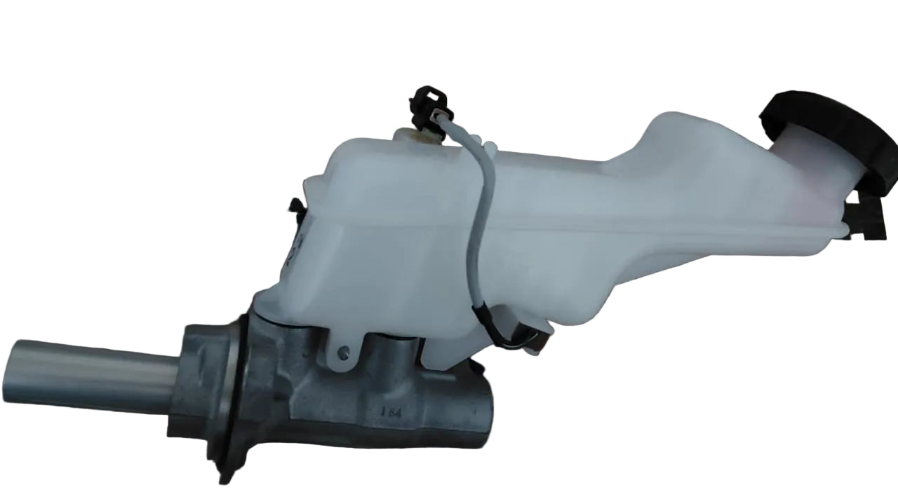 Hyundai Creta 1-Gen Master Cylinder Assy - MBH023026 Mando