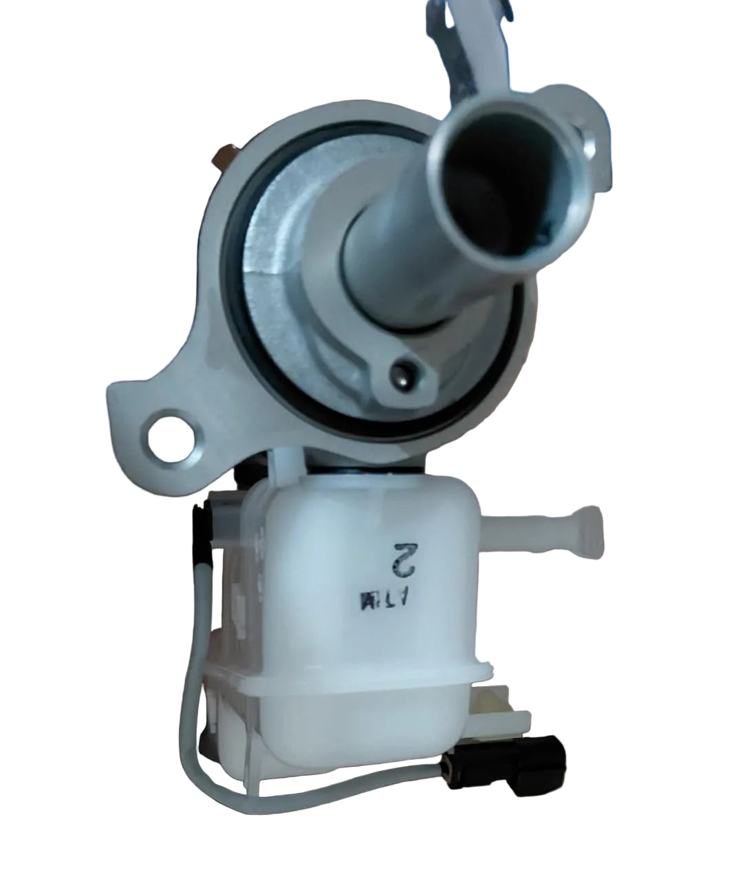 Hyundai Creta 1-Gen Master Cylinder Assy - MBH023026 Mando