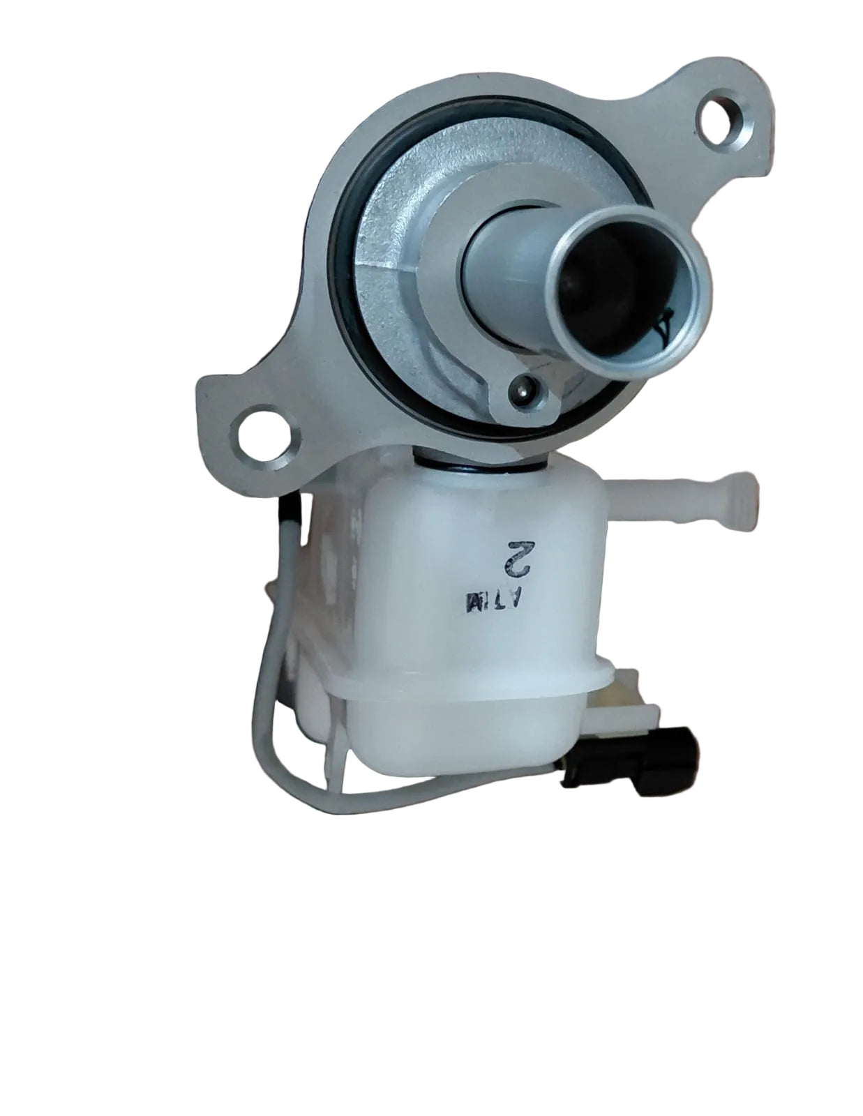 Hyundai Creta 1-Gen Master Cylinder Assy - MBH023026 Mando