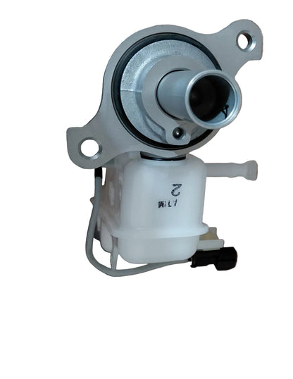 Hyundai Creta 1-Gen Master Cylinder Assy - MBH023026 Mando