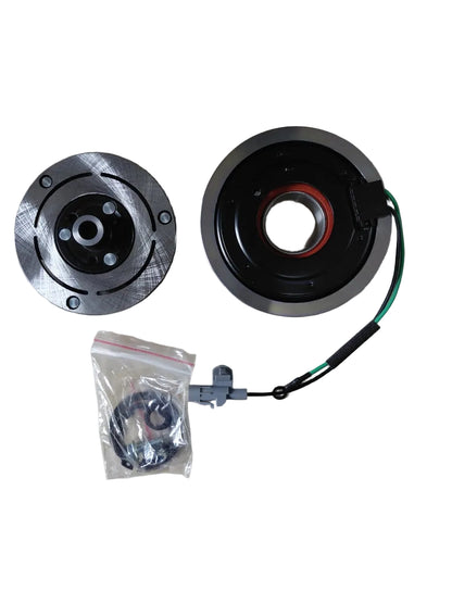 Maruti Suzuki Swift Diesel New - Clutch Assembly - IJ-5011 IJTECH