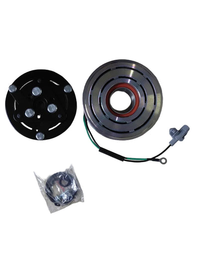 Maruti Suzuki Swift Diesel New - Clutch Assembly - IJ-5011 IJTECH