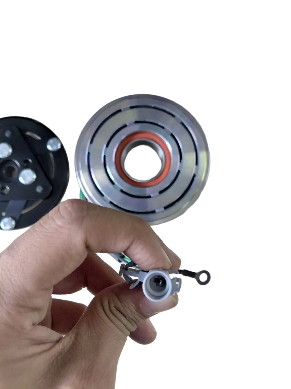 Maruti Suzuki Swift Diesel New - Clutch Assembly - IJ-5011 IJTECH