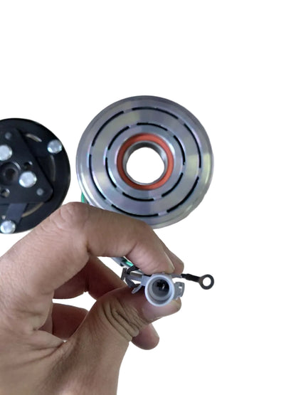 Maruti Suzuki Swift Diesel New - Clutch Assembly - IJ-5011 IJTECH