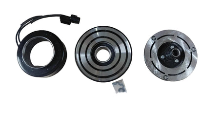 Mahindra Scorpio 4 PK - Clutch Assembly - IJ-5010 IJTECH