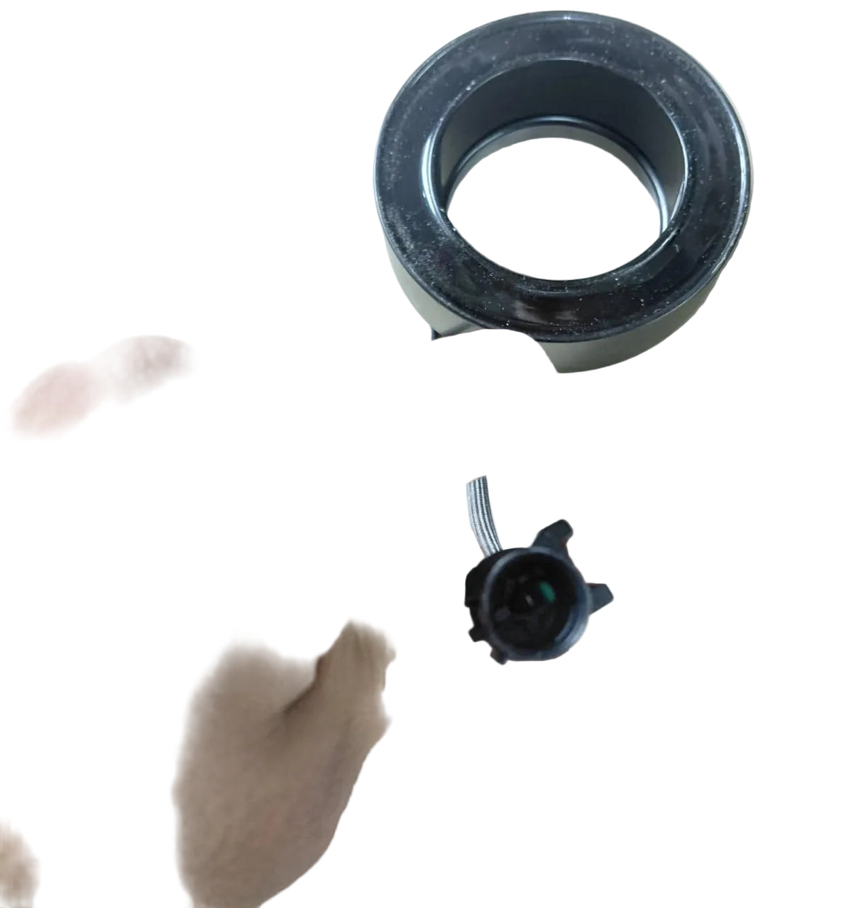 Mahindra Scorpio 4 PK - Clutch Assembly - IJ-5010 IJTECH