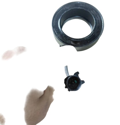 Mahindra Scorpio 4 PK - Clutch Assembly - IJ-5010 IJTECH