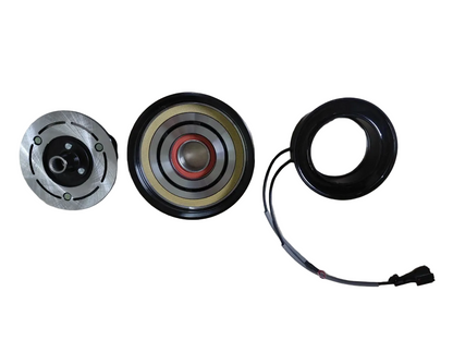 Mahindra XUV 500 - Clutch Assembly - IJ-5013 IJTECH