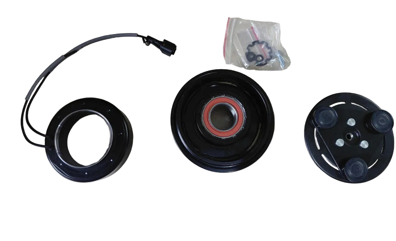 Mahindra XUV 500 - Clutch Assembly - IJ-5013 IJTECH
