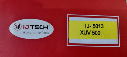 Mahindra XUV 500 - Clutch Assembly - IJ-5013 IJTECH