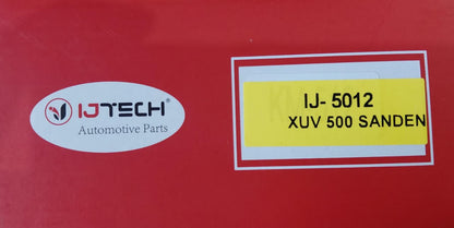 Mahindra XUV 500 Sanden - Clutch Assembly - IJ-5012 IJTECH