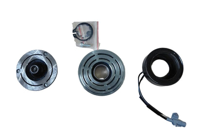Maruti Suzuki Celerio New, Wagon R New Model - Clutch Assembly - IJ-5009 IJTECH