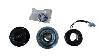 Maruti Suzuki Celerio New, Wagon R New Model - Clutch Assembly - IJ-5009 IJTECH