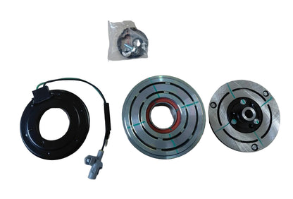 Maruti Suzuki Swift Diesel Type 2 - Clutch Assembly - A060023002 - MJ