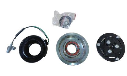 Maruti Suzuki Swift Diesel Type 2 - Clutch Assembly - A060023002 - MJ