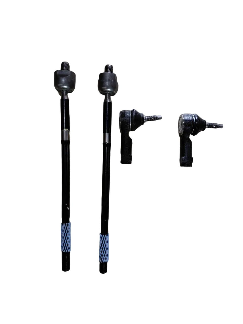Hyundai Creta old (Type 1) - Tie Rod End Set and Steering Ball Joint Set - Autokoi