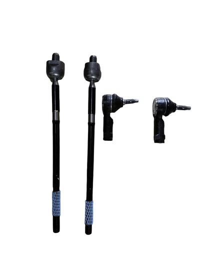 Hyundai Creta old (Type 1) - Tie Rod End Set and Steering Ball Joint Set - Autokoi