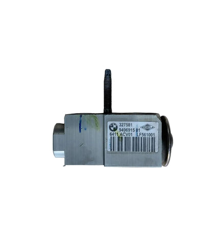 BMW Expansion Valve 9496915 01 - MJ