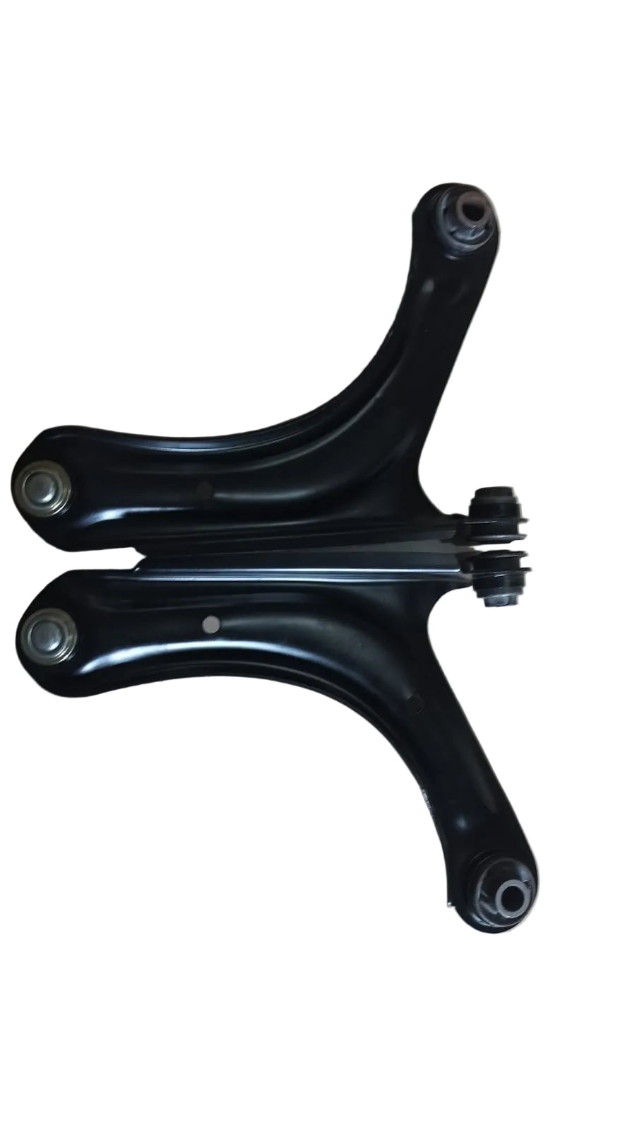 Nissan Magnite, Renault Triber - Front Lower Arm Right and Left Side Set - MJ