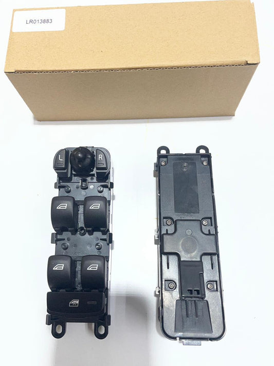 Land Rover Freelander II L359, L319, L320 - Power Window Switch RH Side LR013883 - MJ