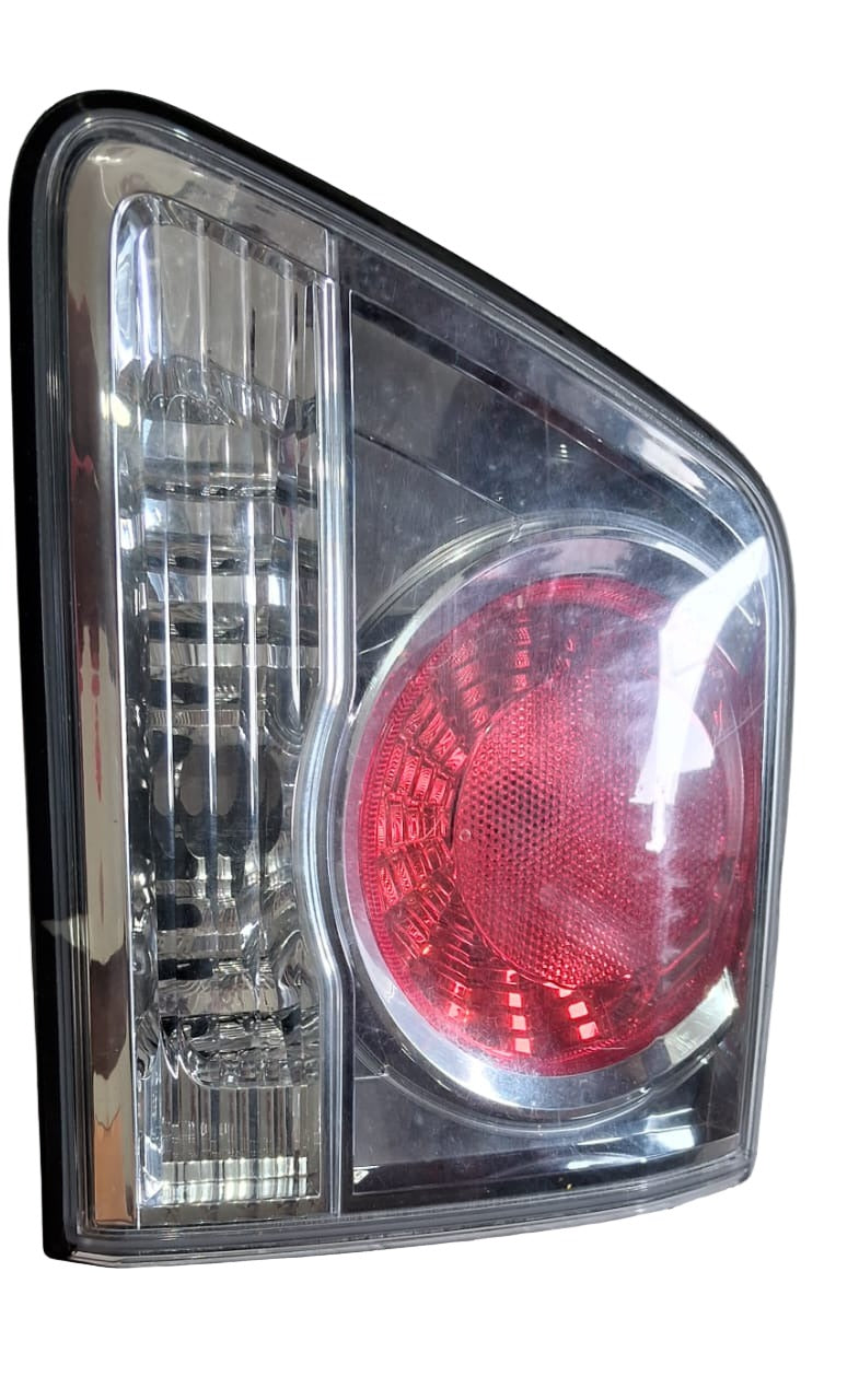 Toyota Fortuner Type 2 - Tail Light RH Side - MJ – Motorparts Junction