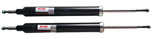 BMW X1 E84 - Rear Shock Absorber Set of 2 - 208293 - ALKO