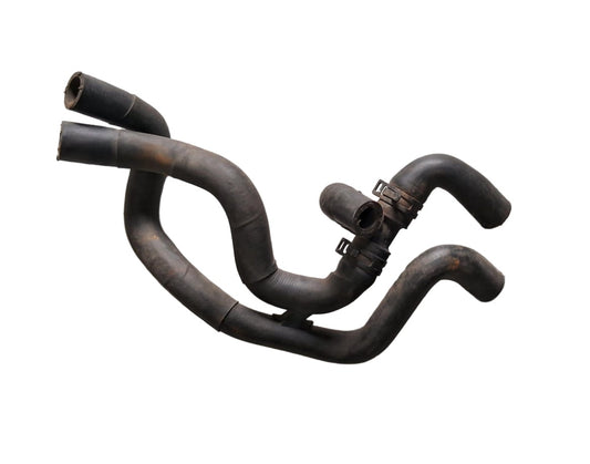 Audi, VW - Pipe Type 3 - 6RF 122 157 - MJ