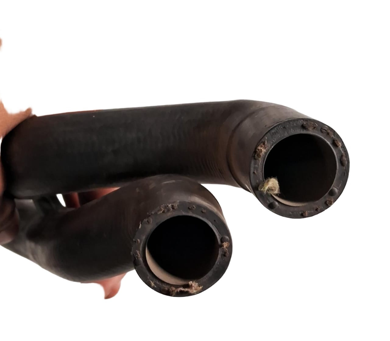 Audi, VW - Pipe Type 2 - 6RF122157 - MJ