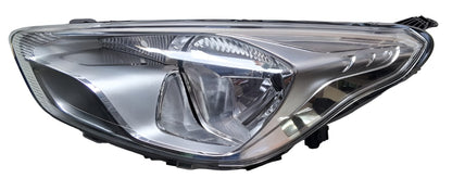 Ford Figo New, Figo Aspire - Head Light LH Side - E4B5 13101 AA - Ford