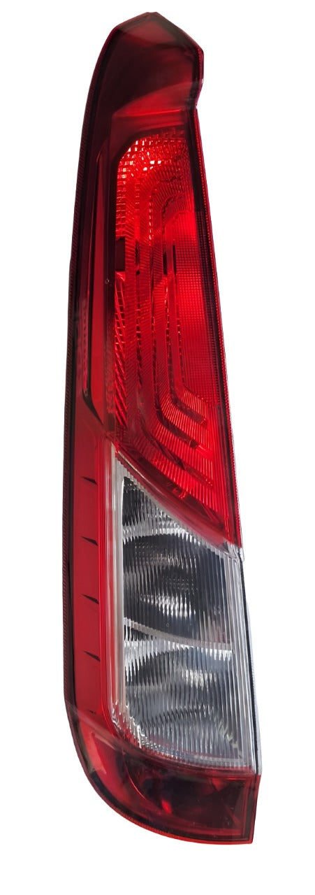 Ford Figo Type 2 (2010-15) - Tail Light LH Side - CS69 13A603 AB - Ford