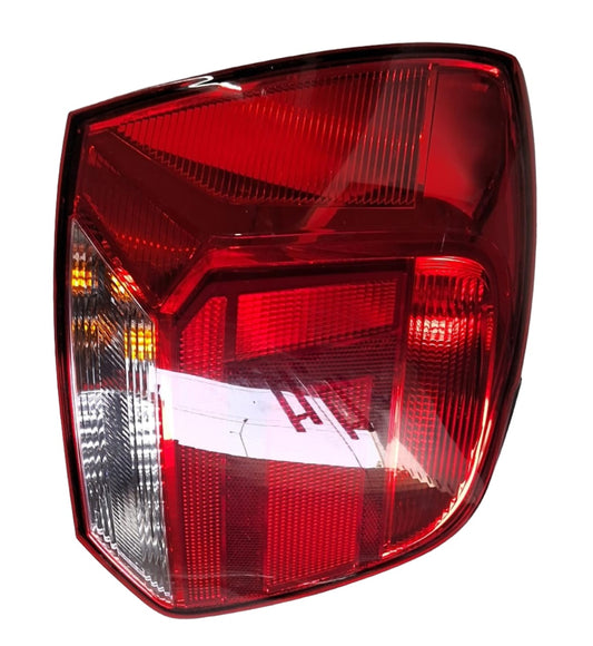 VW Polo Type 2 (2014-19) - Tail Light LH Side - 6RG945095G - Volkswagen