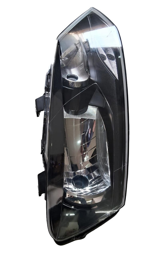 VW Ameo, Polo, Vento - Head Light RH Side - 6RG991018A - Volkswagen