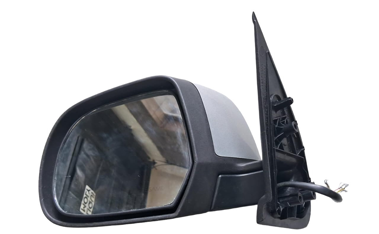 Renault Duster - Electronic Side Mirror LH Side (5-PIN) - MJ