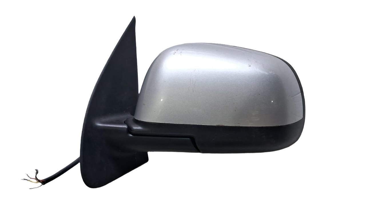 Renault Duster - Electronic Side Mirror LH Side (5-PIN) - MJ