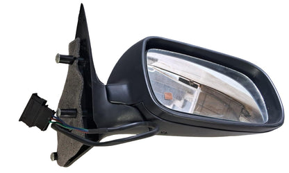 Skoda - Side Mirror 3 Wires (With Coupler) RH Side - MJ