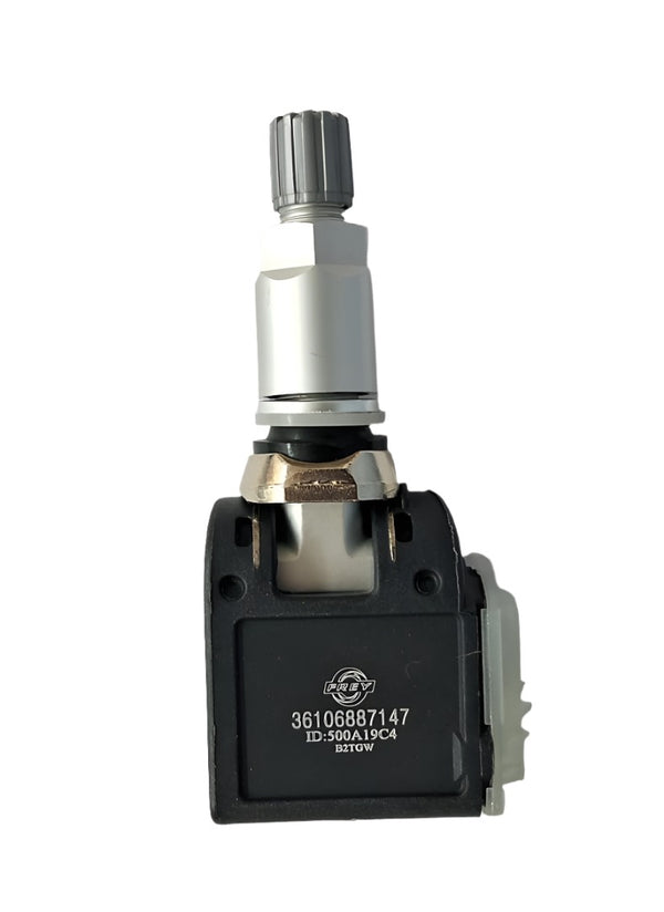 BMW G38, G12, G05, G07 - Tyre Pressure Wheel Sensor 3610 6887 147 - Fr ...