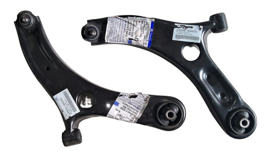 Hyundai Creta Old - Front Arm RH & LH Side 54501-A0000, 54500-A0000 - Hyundai Genuine