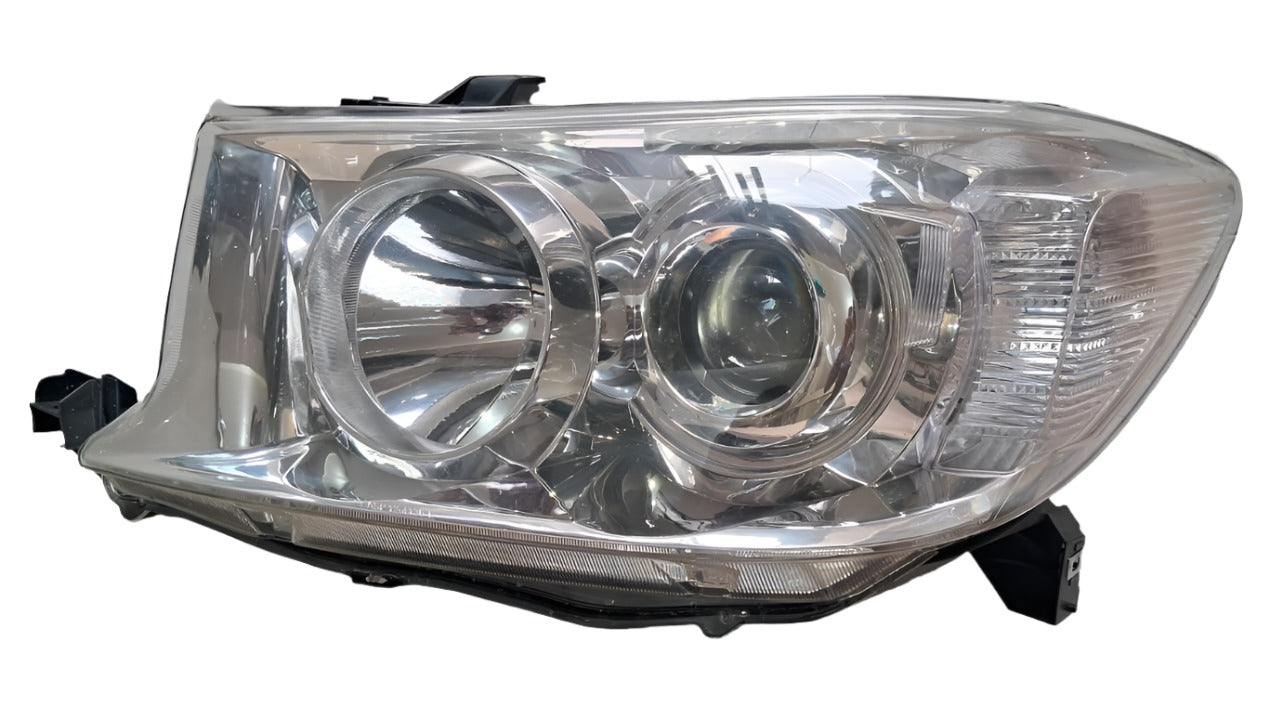 Chevrolet Captiva - Head Light LH Side - MJ