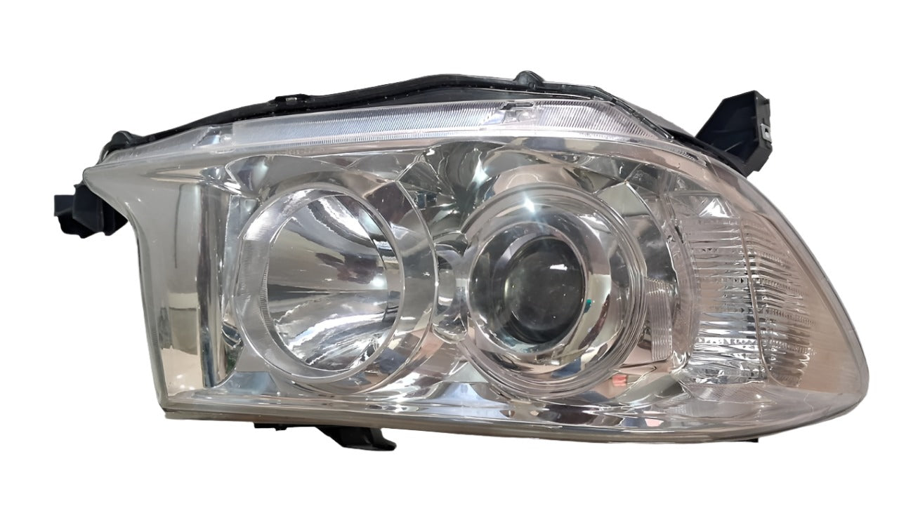 Chevrolet Captiva - Head Light RH Side - MJ