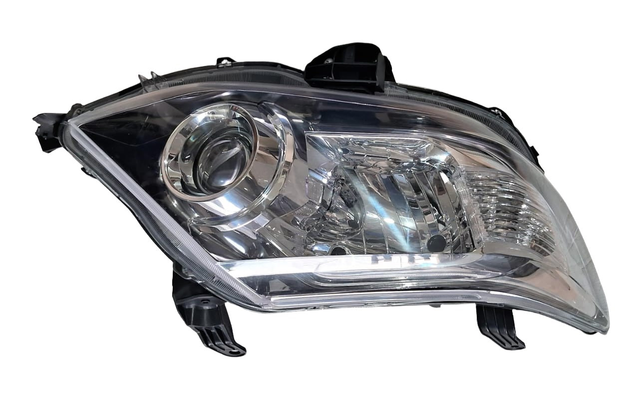 Toyota Fortuner Type 2 - Head Light RH Side - Depo