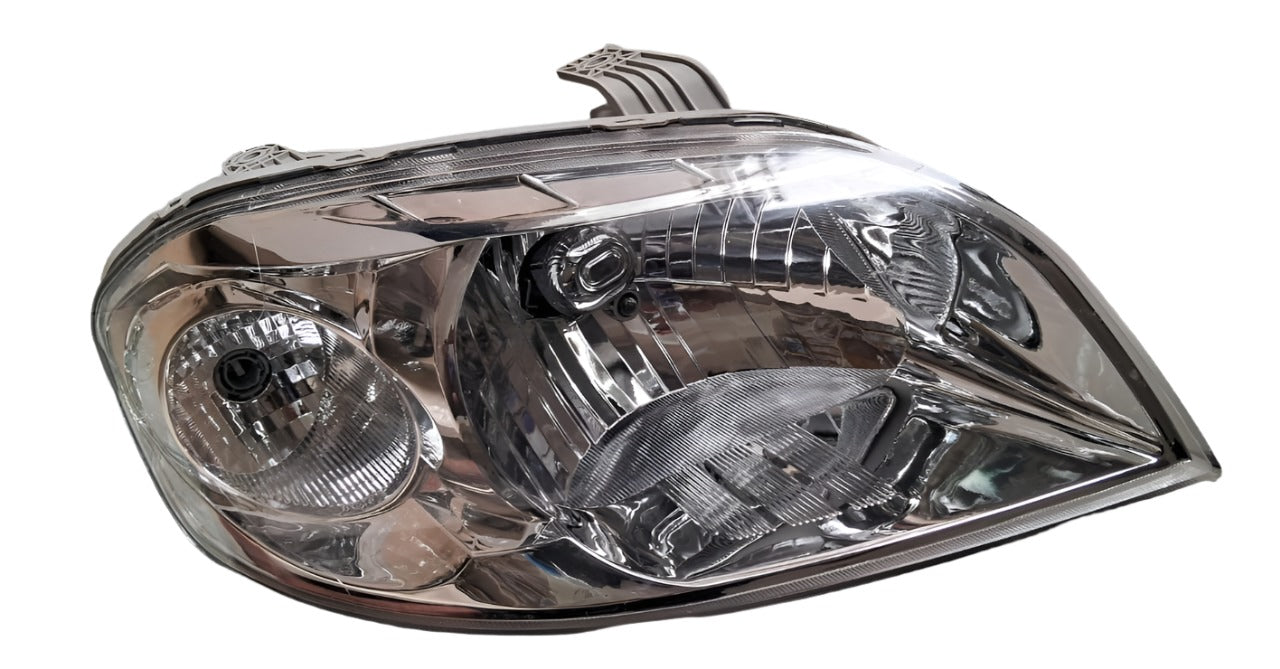 Chevrolet Aveo 2009-12 - Head Light RH Side - MJ