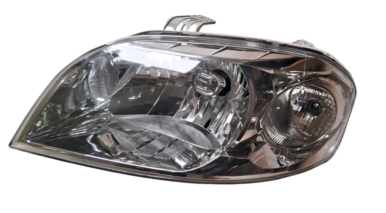 Chevrolet Aveo 2009-12 - Head Light LH Side - MJ