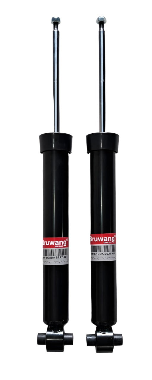 BMW 3 Series F30 - Rear Shock Absorber (Shockers) RH/LH - Set of 2 - MJ