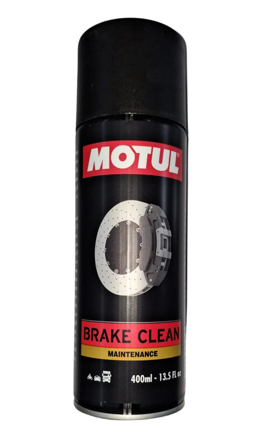 Motul Brake Clean 400 ml - Motul