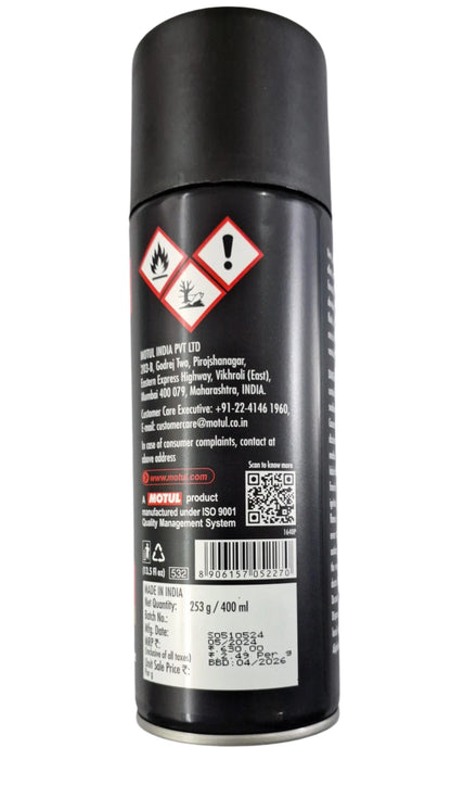 Motul Brake Clean 400 ml - Motul