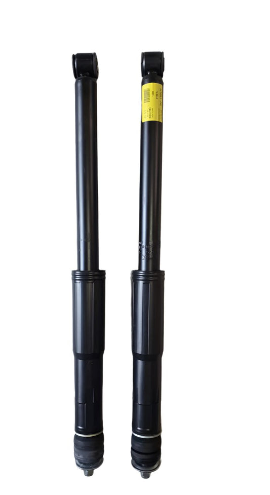 Honda City Type 5 (Ivtec) - Rear Shock Absorbers Right & Left Side Set - Mark Xtralife