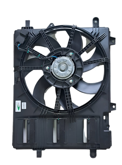 Tata Nexon Petrol Radiator Fan Assembly - A220266052AFM - Banco