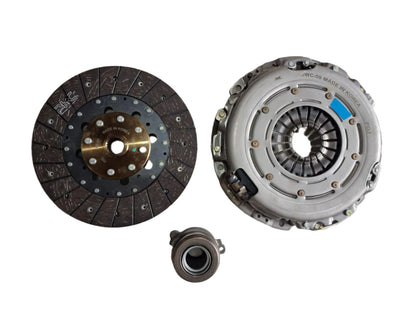 Chevrolet Cruze Type 1 - Clutch Set with bearing - PHC