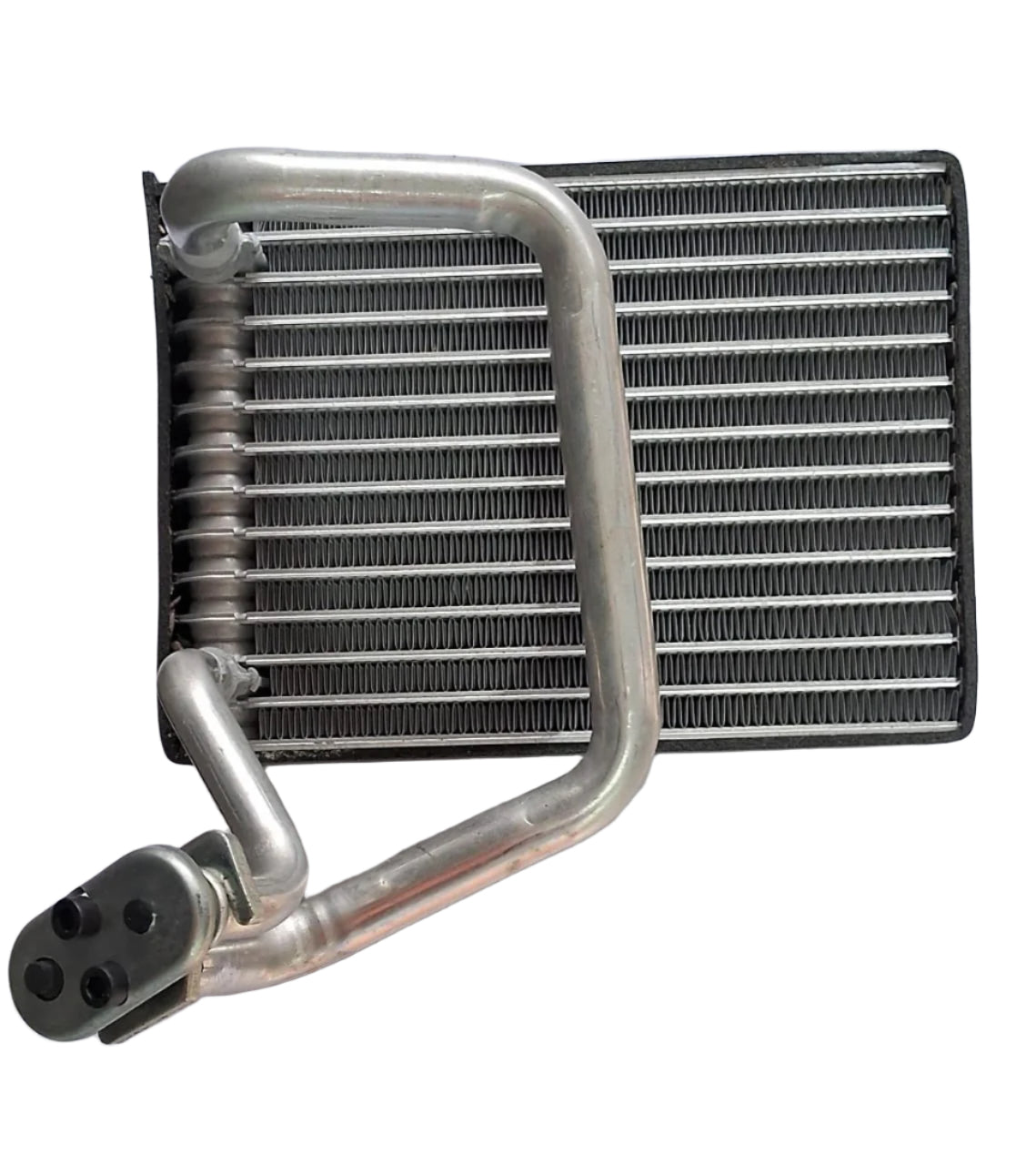 Mercedes M Class, ML, GL, GLE W166 - Rear Cooling Coil - MJ ...