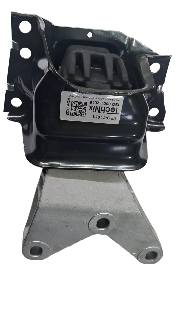 VW Polo old, Skoda Fabia Diesel - Engine Mounting Right Side VPO-T1011 - TechNix